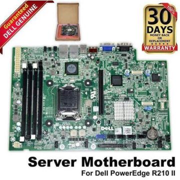 Dell System Board V1 (0K399H-RFB) thumbnail