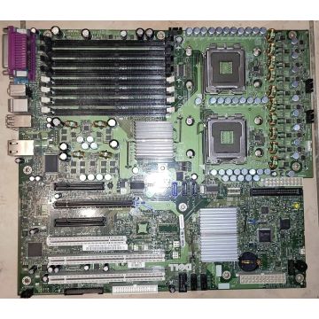 Dell PowerConnect 3548P 48-Port (0N499K-RFB) thumbnail