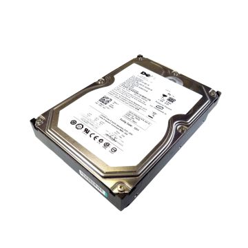 Dell 750GB 7.2K SATA HDD (0NN987-RFB) thumbnail