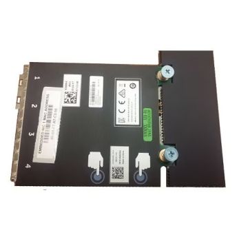 Dell BC57412 10GB 2PORT SFP+2PORT (0NWMNX-RFB) thumbnail