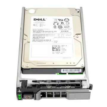 Dell 900GB 10K SAS 3.5 EqualLogic (0RD2FT-RFB) thumbnail