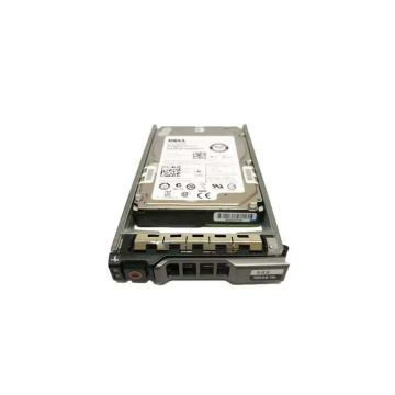 Dell 900GB 2.5 10K SAS SED 6GBPS (0TNX32-RFB) thumbnail