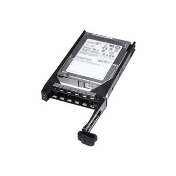 Dell 300GB 10K 2.5 SAS SFF HDD (0U706K-RFB) thumbnail