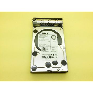 Dell Harddrive, 1TRB,NL-6,7.2K,3.5 (0V8G9-RFB) thumbnail