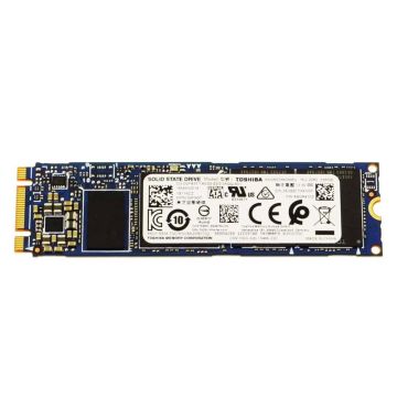 Dell 256GB 6G M.2 SATA III SSD (0VFR5T-RFB) thumbnail
