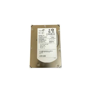 Dell 146GB 10K 3.5IN SAS HDD (0WR711-RFB) thumbnail