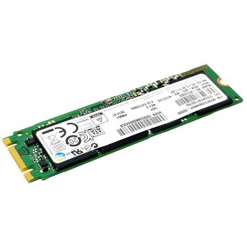 Dell 512GB 6G M.2 2280 SATA SSD (0YGH36-RFB) thumbnail