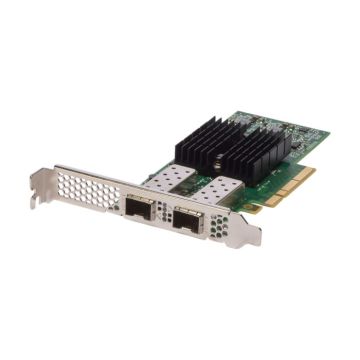 Dell MELLANOX CX322A 10GB DP SFP+ (0YHTD6-RFB) thumbnail