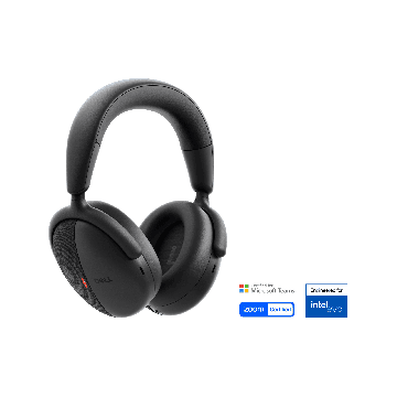 Dell Premier Wireless anc Headset (1812W) thumbnail