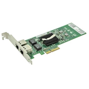 Dell PRO1000ET DP PCI-E NIC ADAPTER (1P8D1-RFB) thumbnail