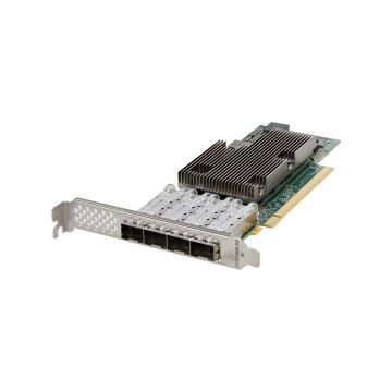 Dell CRD NTWK PCIE SFP DP INTEL (2094N-RFB) thumbnail
