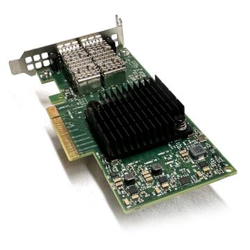 Dell CRD NTWK 25G CX4LX DP SFP ML L (20NJD-RFB) thumbnail