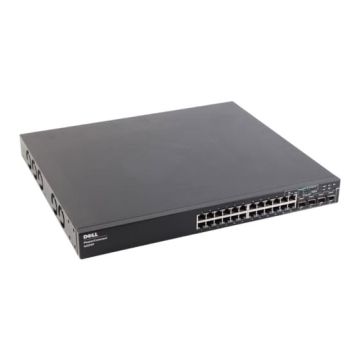 Dell POWERCONNECT 6200 SERIES (28AWG-RFB) thumbnail