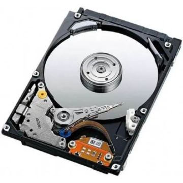 Dell 2TB 3.5-inch SAS Hard Disk (2CYW3-RFB) thumbnail