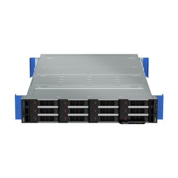 Dell 1TB 7.2K 3.5 SATA 6G 2TWCR (2TWCR-RFB) thumbnail