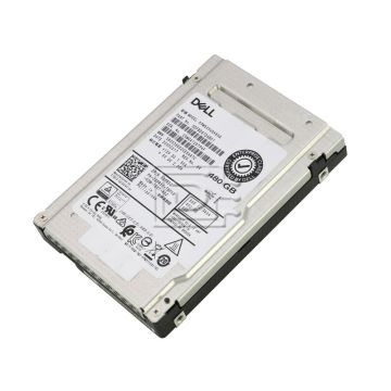 Dell 480GB SSD 2.5 SAS 12G MIX (3PR5C-RFB) thumbnail