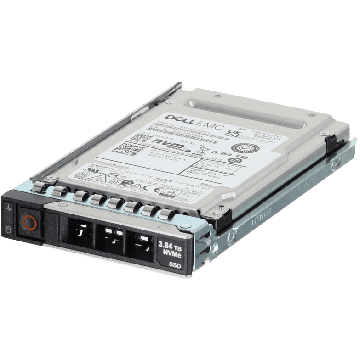 Dell 1.8TB 10K RPM SAS 12Gbps (3PVXT-RFB) thumbnail