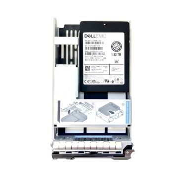 Dell 6TB 7.2K 3.5 SAS 12G 400-ALCK (400-ALCK-RFB) thumbnail