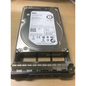Dell 2TB 7.2K 3.5INCH NL SAS (4053162402478-RFB) thumbnail