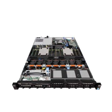 Dell POWEREDGE R630 SERVER SYSTEM (4058154117767-RFB) thumbnail