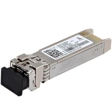 Dell Transceiver 10Gbps 850nm SPF+ (407-BBVK-RFB) thumbnail