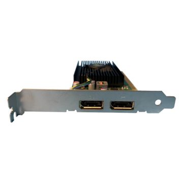 Dell NVIDIA Quadro NVS 310 512MB (40GW9-RFB) thumbnail