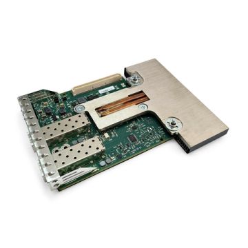 Dell CRD NTWK PCIE 1GB DP INTEL V2 (424RR-RFB) thumbnail