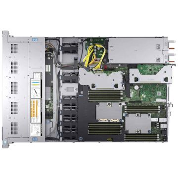 Dell HD 1T NL6 7.2K 3.5 WD-VER E/C (440RW-RFB) thumbnail