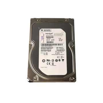Dell 3TB 7.2K 6G 3.5INCH SAS HDD (4CMD9-RFB) thumbnail