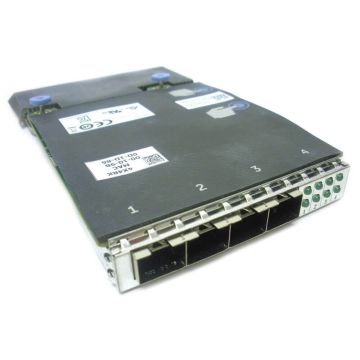 Dell QUAD-PORT 10GB 10GBE NDC (4X4RK-RFB) thumbnail