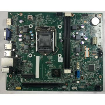 Dell OptiPlex 3020 SFF motherboard (4YP6J-RFB) thumbnail