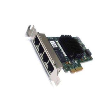 Dell BC5719 1GB 4PORT LP 540-BBDF (540-BBDF-RFB) thumbnail
