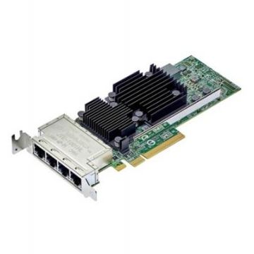 Dell BC5719 1GB 4PORT LP 540-BBHS (540-BBHS-RFB) thumbnail