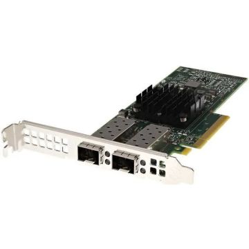Dell BC57412 10GB 2PORT SFP+2PORT (540-BBUL-RFB) thumbnail