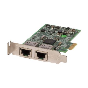 Dell CRD NTWK DP BCOM 1G LP (557M9-RFB) thumbnail
