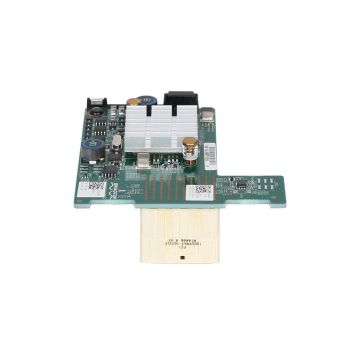 Dell CRD NTWK BCOM 10G DP MEZZ (55GHP-RFB) thumbnail