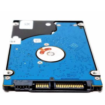 Dell Hard Disk Drive Dell 500GB (5HW4R-RFB) thumbnail