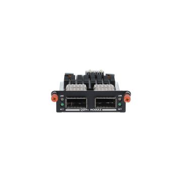 Dell POWERCONNECT 8100 QSFP (5KFVW-RFB) thumbnail