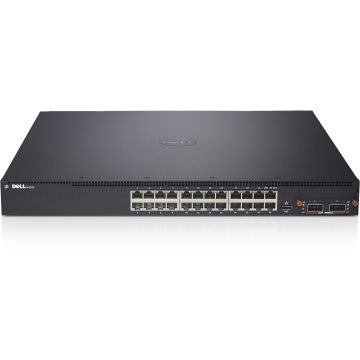 Dell N4032F 10GBE SWITCH (5KGDH-RFB) thumbnail