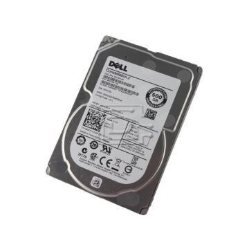 Dell 500GB 7.2K 6G 2.5INCH SATA HDD (609Y5-RFB) thumbnail