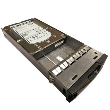 Dell EQUALLOGIC 1.2TB 10K 2.5INCH (68V42-EQ-RFB) thumbnail