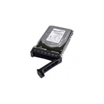 Dell HARD DRIVE 1.2TB 2.5 SAS (6GR83-RFB) thumbnail