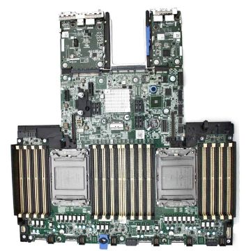 Dell SYSTEM BOARD RIOLOM V2 (6V45N-RFB) thumbnail