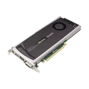 Dell CRD GRPHC Q4000 V3 (731Y3-RFB) thumbnail