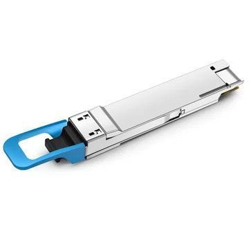 Dell 400G QSFP56-DD optical (78RHK-RFB) thumbnail