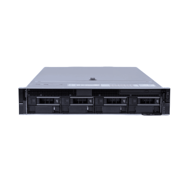 Dell SWT BOX 32PRT 10GBE 8132F ROW (7D1GN-RFB) thumbnail