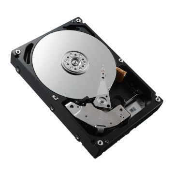 DELL 7KXJR-RFB interne harde schijf 1 TB 7200 RPM 3.5" SAS (7KXJR-RFB) thumbnail