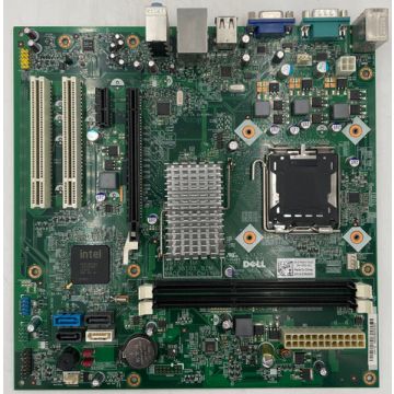 Dell Motherboard (7N90W-RFB) thumbnail