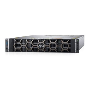 Dell PowerEdge R620 server (7NDJ2-RFB) thumbnail