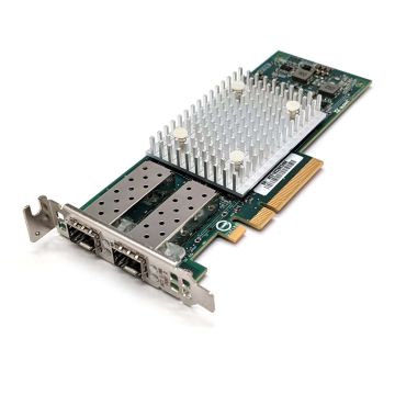 Dell QLogic 10GE QL41112HxCU-DE (807N9-RFB) thumbnail